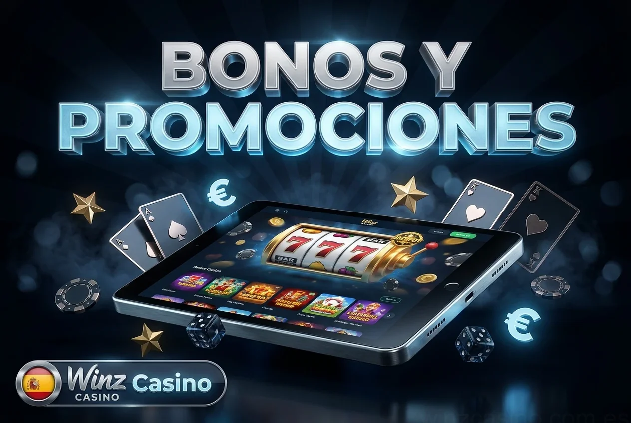 Bonos y Promociones