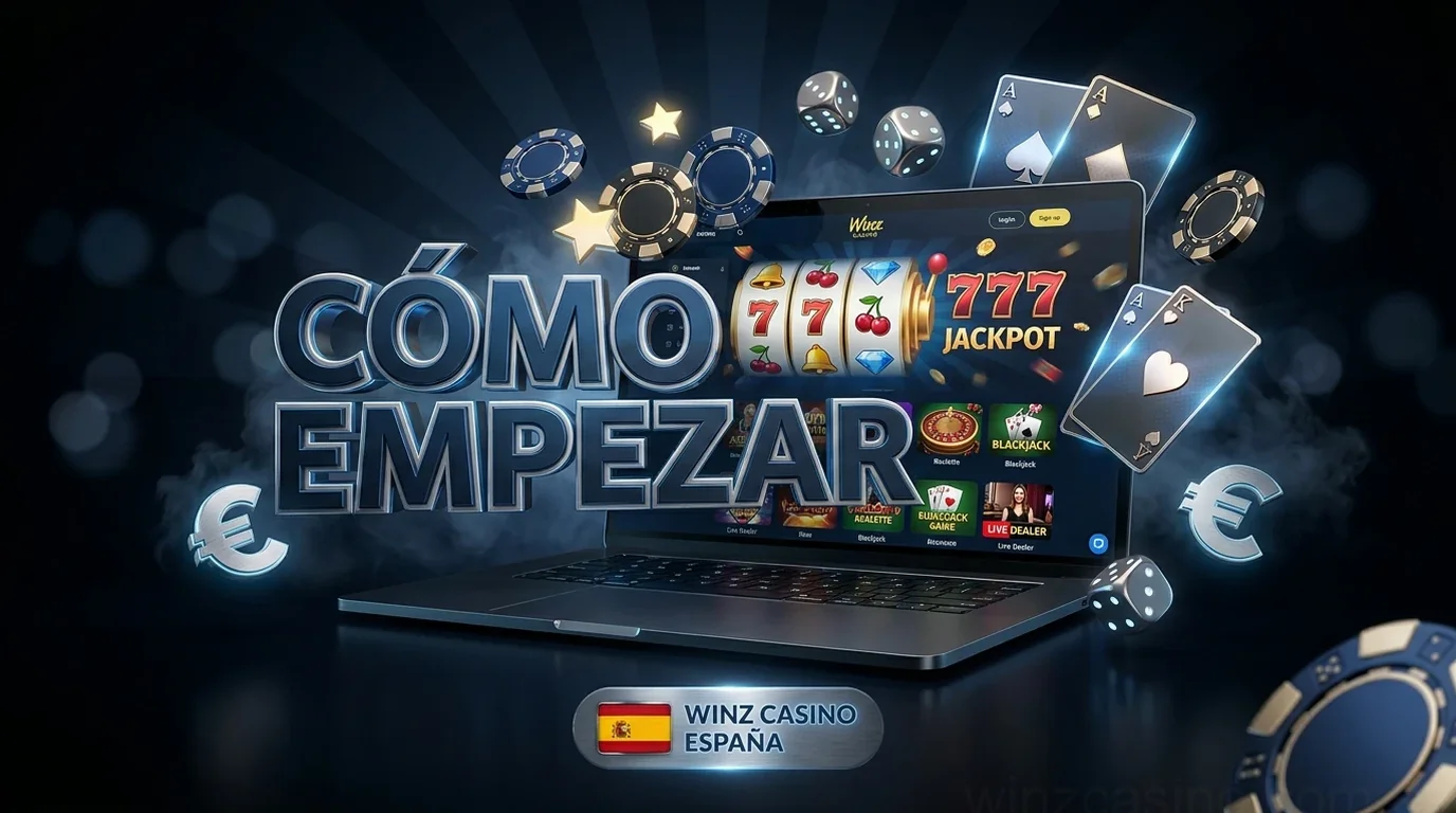 Cómo Empezar