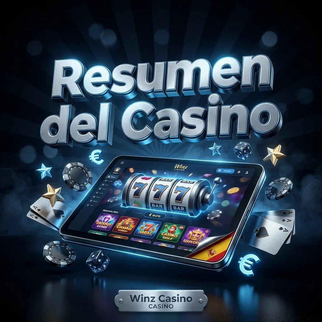 Resumen del Casino